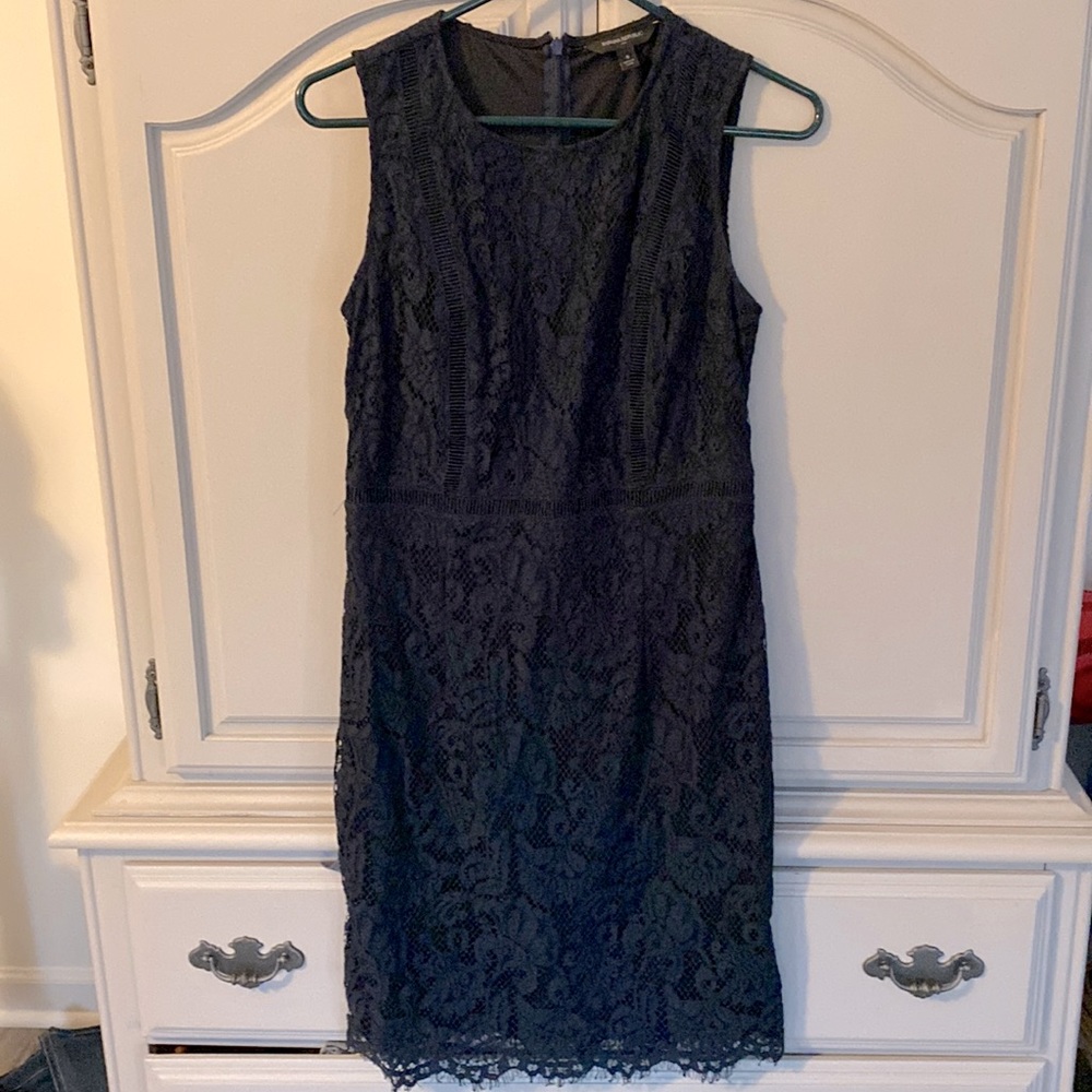 Banana Republic Dress